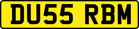 DU55RBM