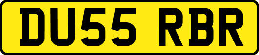 DU55RBR