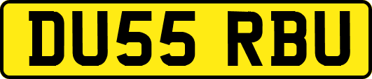 DU55RBU