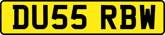 DU55RBW