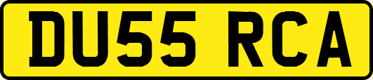 DU55RCA