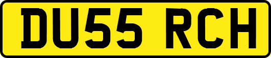 DU55RCH
