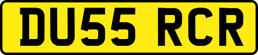 DU55RCR