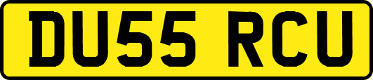 DU55RCU