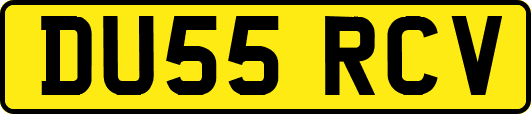 DU55RCV