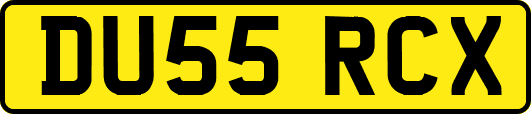 DU55RCX