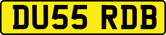 DU55RDB
