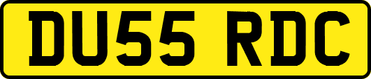 DU55RDC