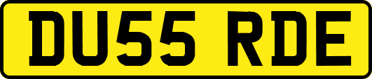 DU55RDE