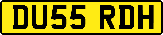 DU55RDH
