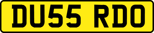 DU55RDO
