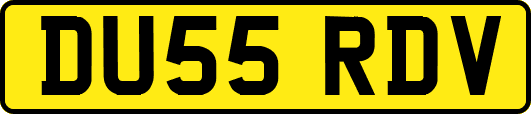 DU55RDV