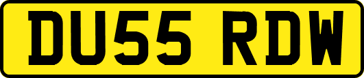 DU55RDW