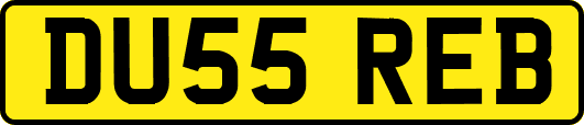 DU55REB