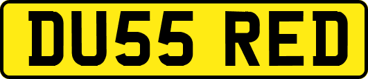 DU55RED