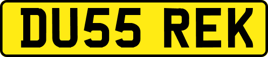 DU55REK
