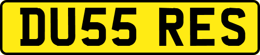 DU55RES