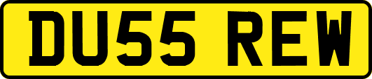 DU55REW