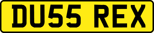 DU55REX