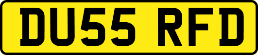 DU55RFD