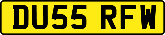 DU55RFW