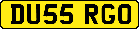 DU55RGO
