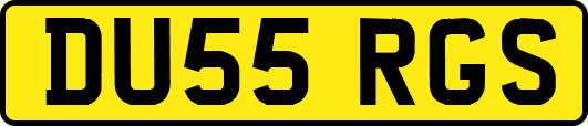 DU55RGS