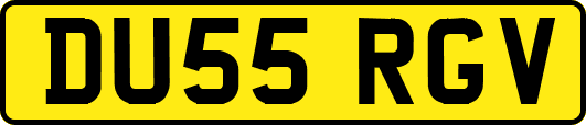DU55RGV
