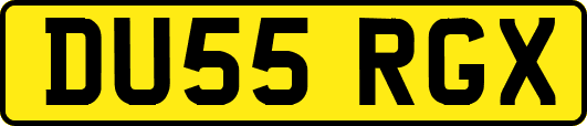 DU55RGX