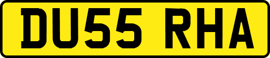 DU55RHA