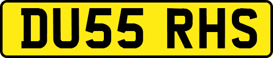 DU55RHS