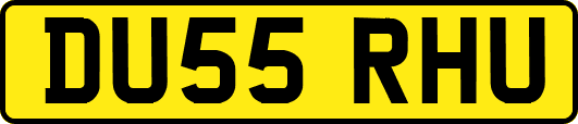 DU55RHU