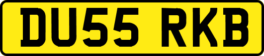 DU55RKB