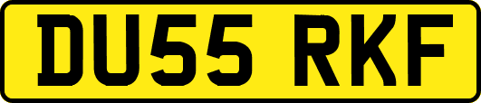 DU55RKF