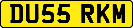 DU55RKM