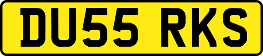 DU55RKS
