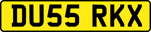 DU55RKX