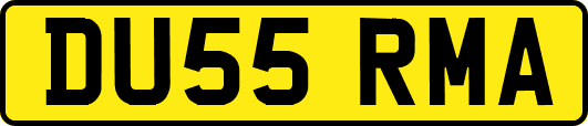 DU55RMA