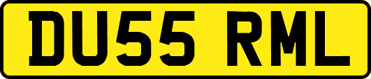 DU55RML