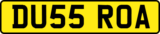 DU55ROA