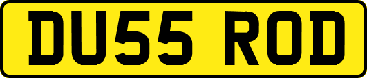 DU55ROD