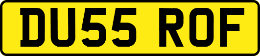 DU55ROF