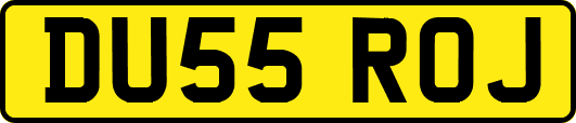 DU55ROJ