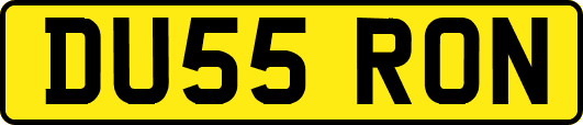 DU55RON
