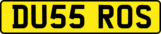 DU55ROS