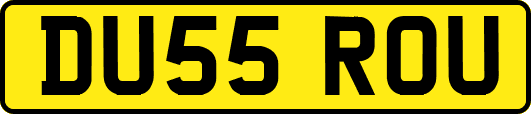 DU55ROU