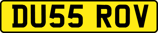 DU55ROV