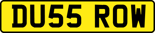 DU55ROW