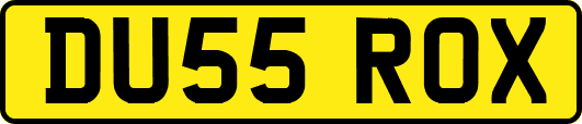 DU55ROX