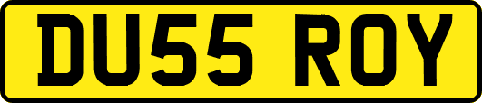 DU55ROY